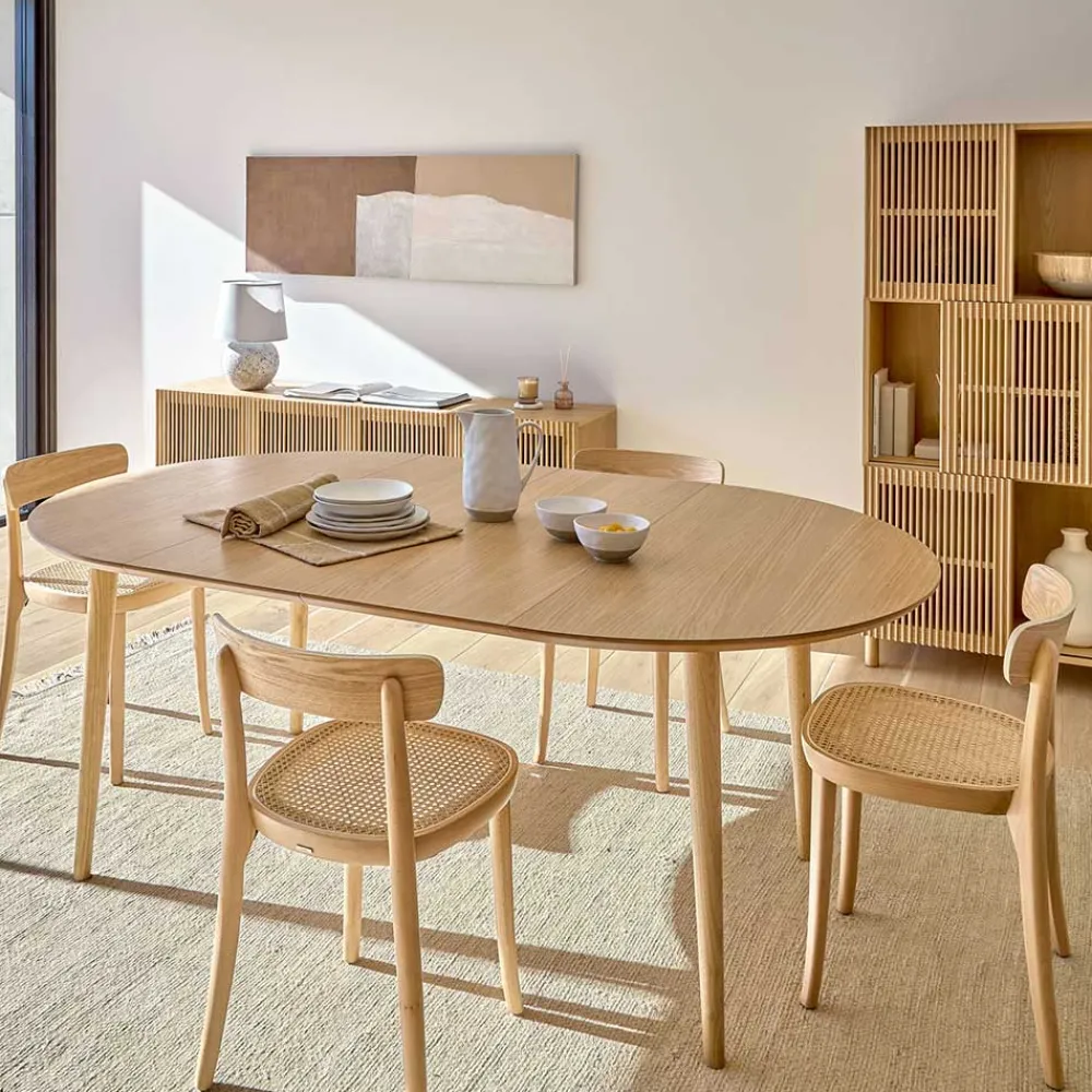 Esszimmer Tisch Higuley*Pharao24 Hot