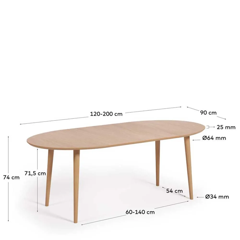 Esszimmer Tisch Higuley*Pharao24 Hot