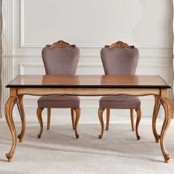 Esszimmer Tisch Istefanio*Pharao24 Clearance