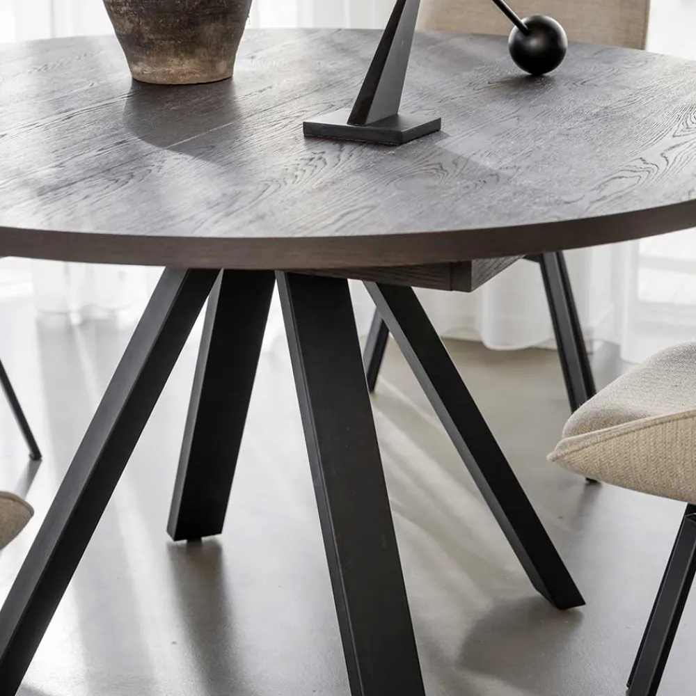 Esszimmer Tisch Lamezianos*Pharao24 Online