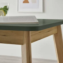 Hot Esszimmer Tisch Lora Küchentisch|Ausziehtische