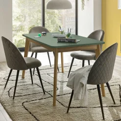 Hot Esszimmer Tisch Lora Küchentisch|Ausziehtische