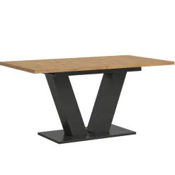 New Esszimmer Tisch Lunera Ausziehtische