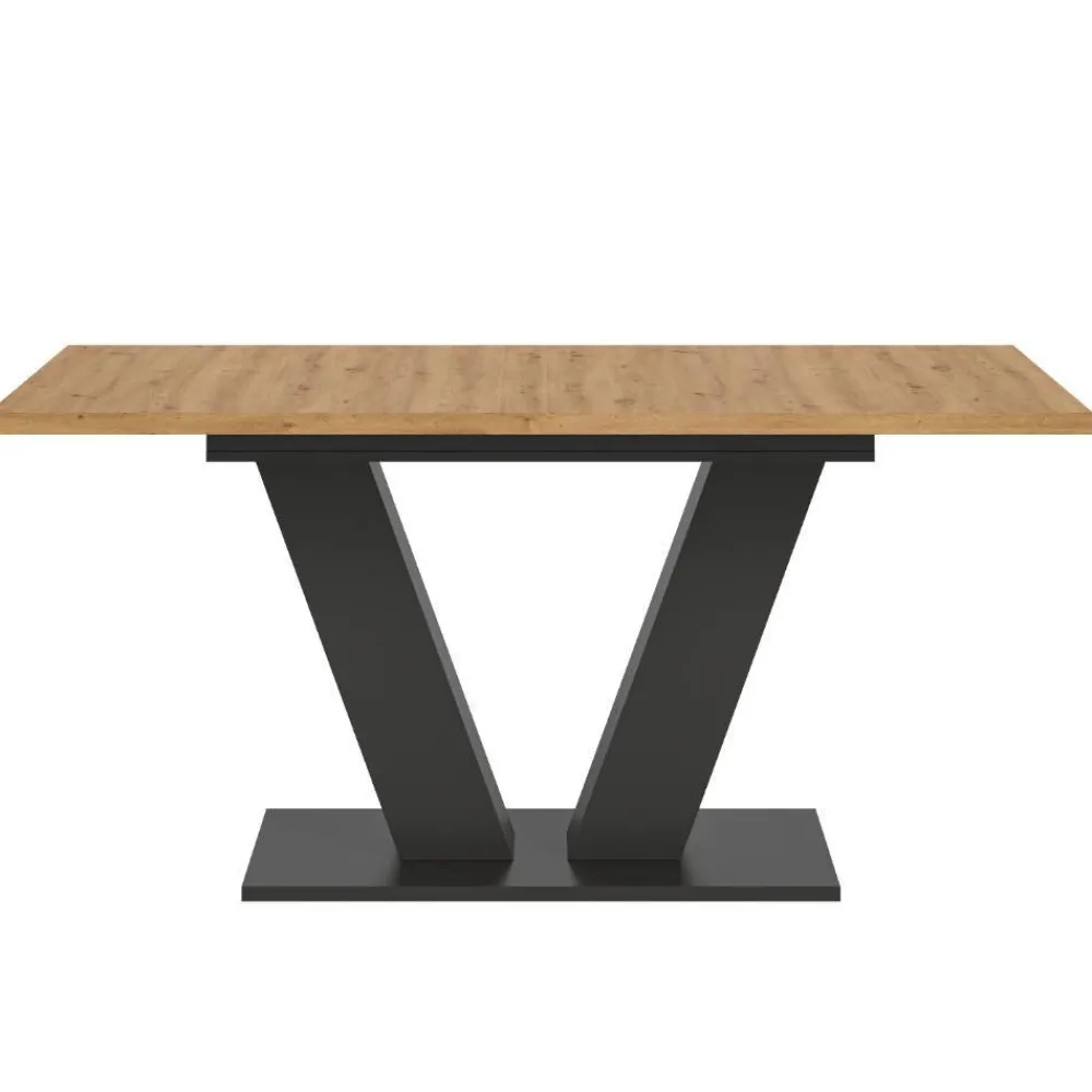 New Esszimmer Tisch Lunera Ausziehtische