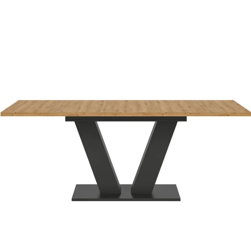 New Esszimmer Tisch Lunera Ausziehtische