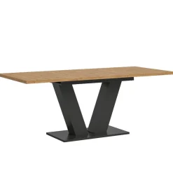 New Esszimmer Tisch Lunera Ausziehtische