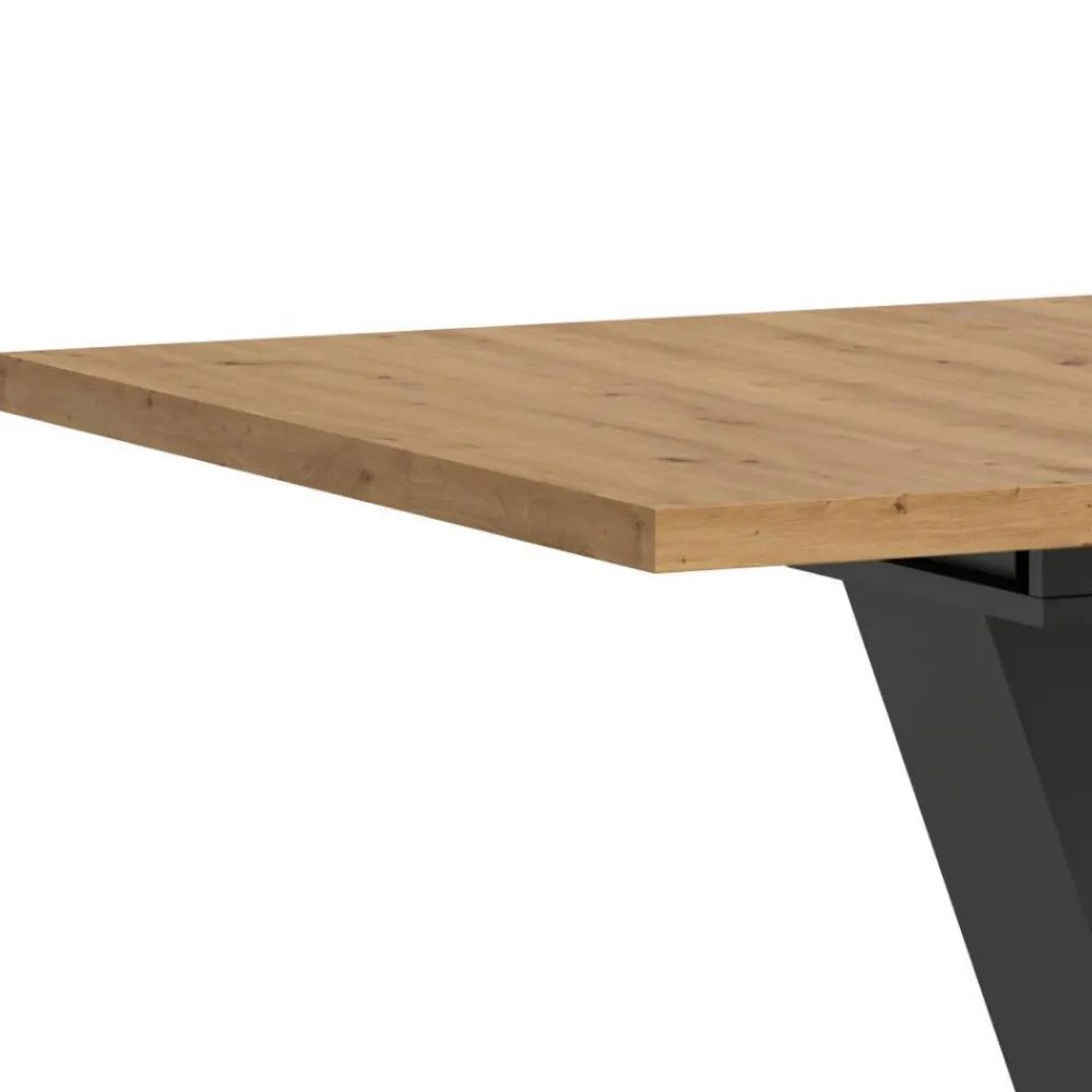 New Esszimmer Tisch Lunera Ausziehtische