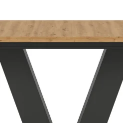 New Esszimmer Tisch Lunera Ausziehtische