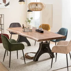 Esszimmer Tisch Molo*Pharao24 Sale