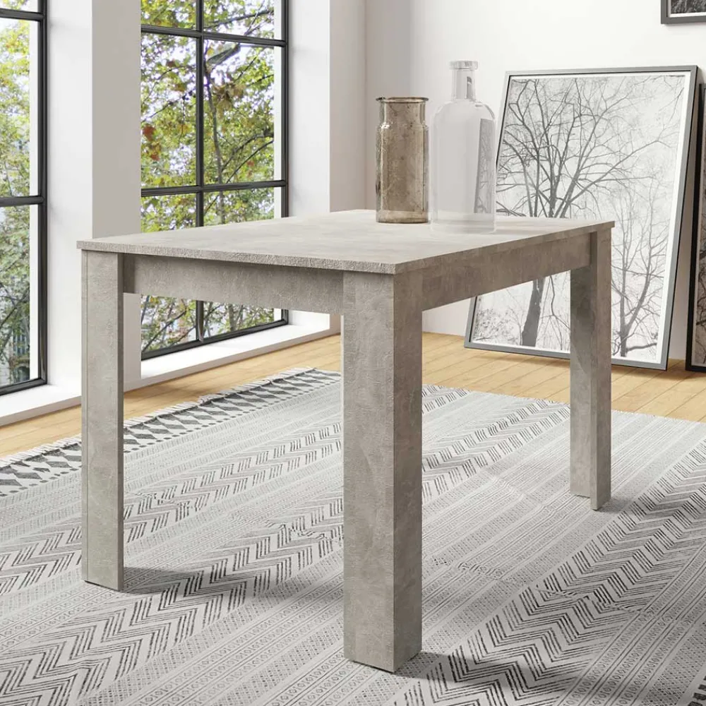 Esszimmer Tisch Noele*Pharao24 Outlet