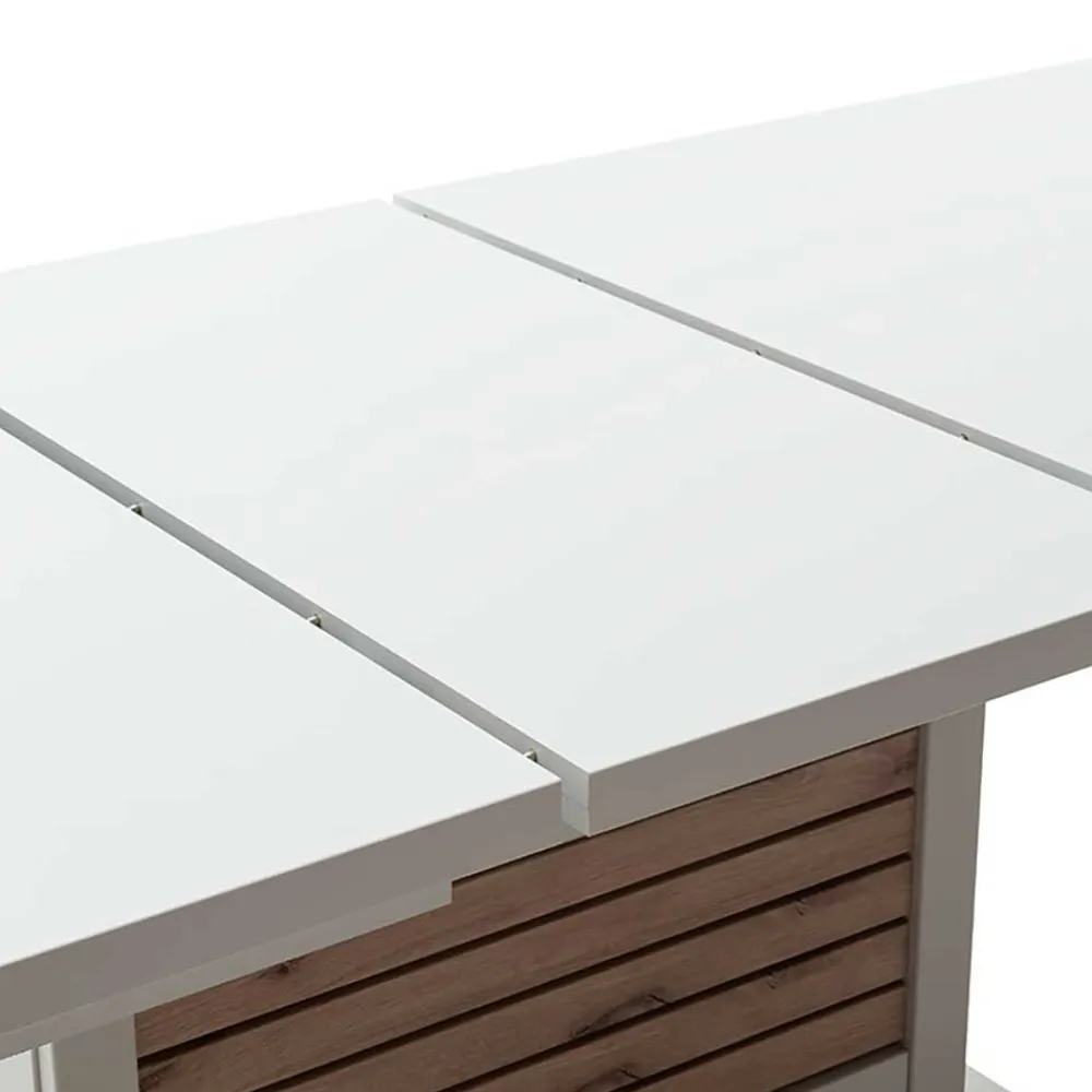 Esszimmer Tisch Polar*Pharao24 Best