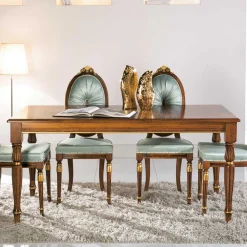 Esszimmer Tisch Renato*Pharao24 Online