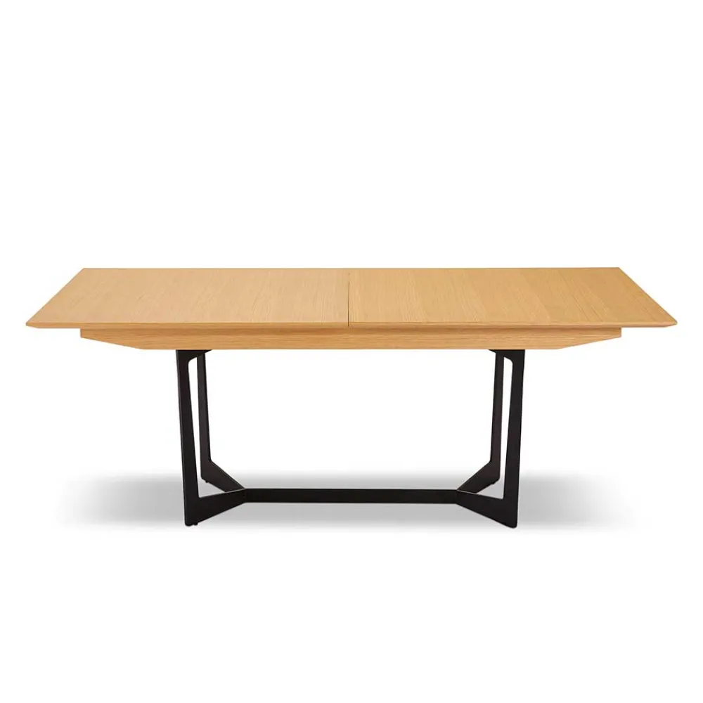 Clearance Esszimmer Tisch Ryllia Ausziehtische