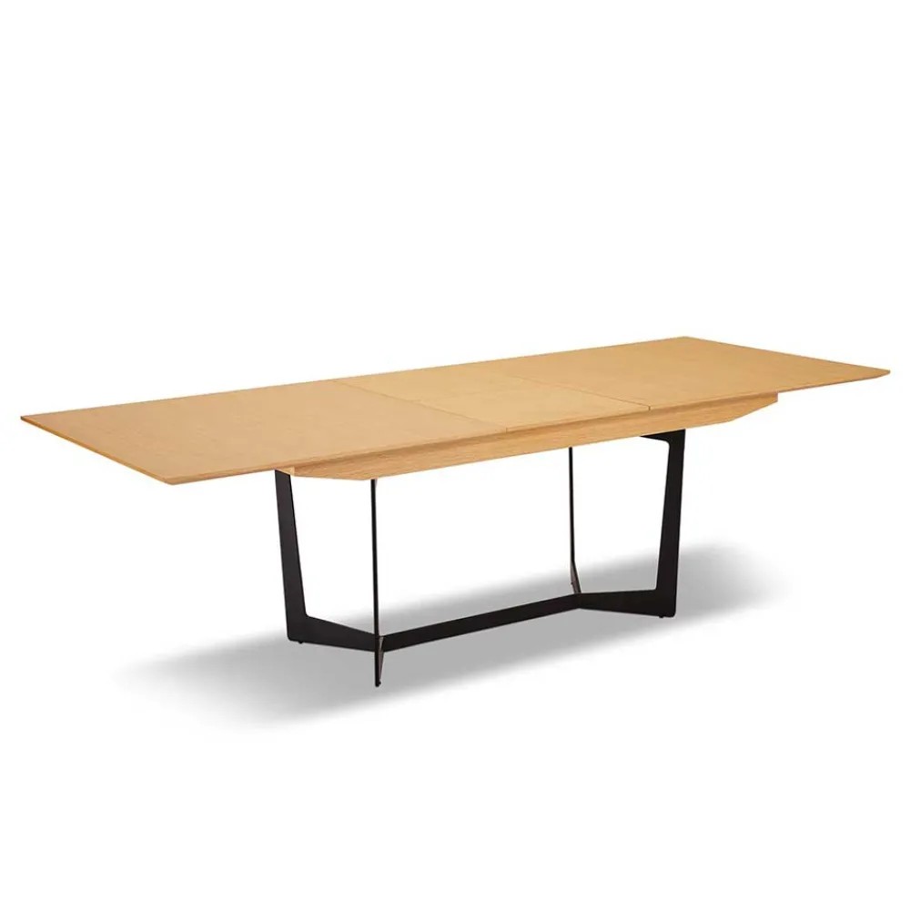 Clearance Esszimmer Tisch Ryllia Ausziehtische