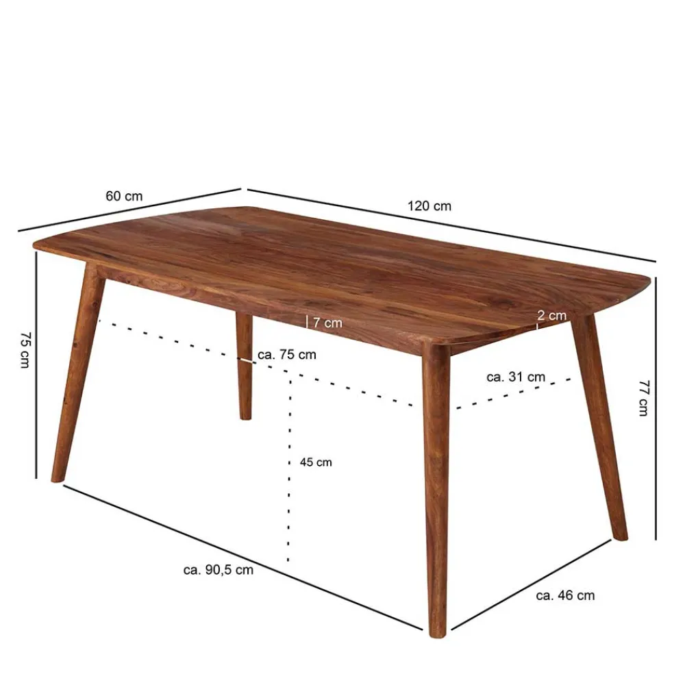 Esszimmer Tisch Savi*Pharao24 Hot