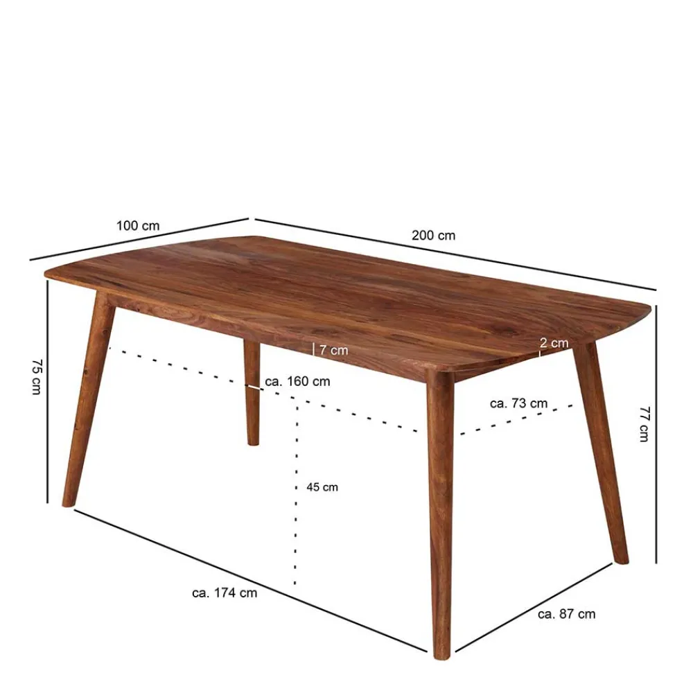 Esszimmer Tisch Savi*Pharao24 Hot