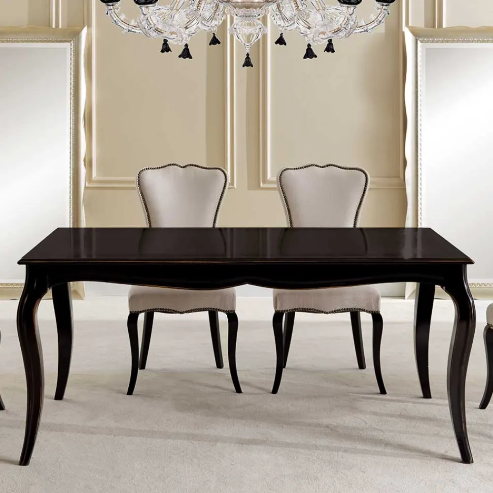 Esszimmer Tisch Stopp*Pharao24