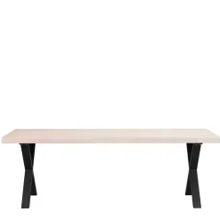 Outlet Esszimmer Tisch Tanina Küchentisch|Massivholztische