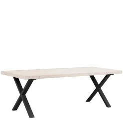 Outlet Esszimmer Tisch Tanina Küchentisch|Massivholztische