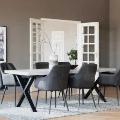 Outlet Esszimmer Tisch Tanina Küchentisch|Massivholztische