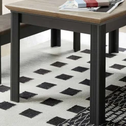 Discount Esszimmer Tisch Valgura Ausziehtische