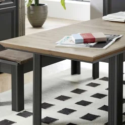 Discount Esszimmer Tisch Valgura Ausziehtische