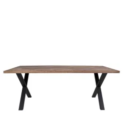 Online Esszimmer Tischgruppe Virian Tisch Mit Stühlen|Esszimmer Sets