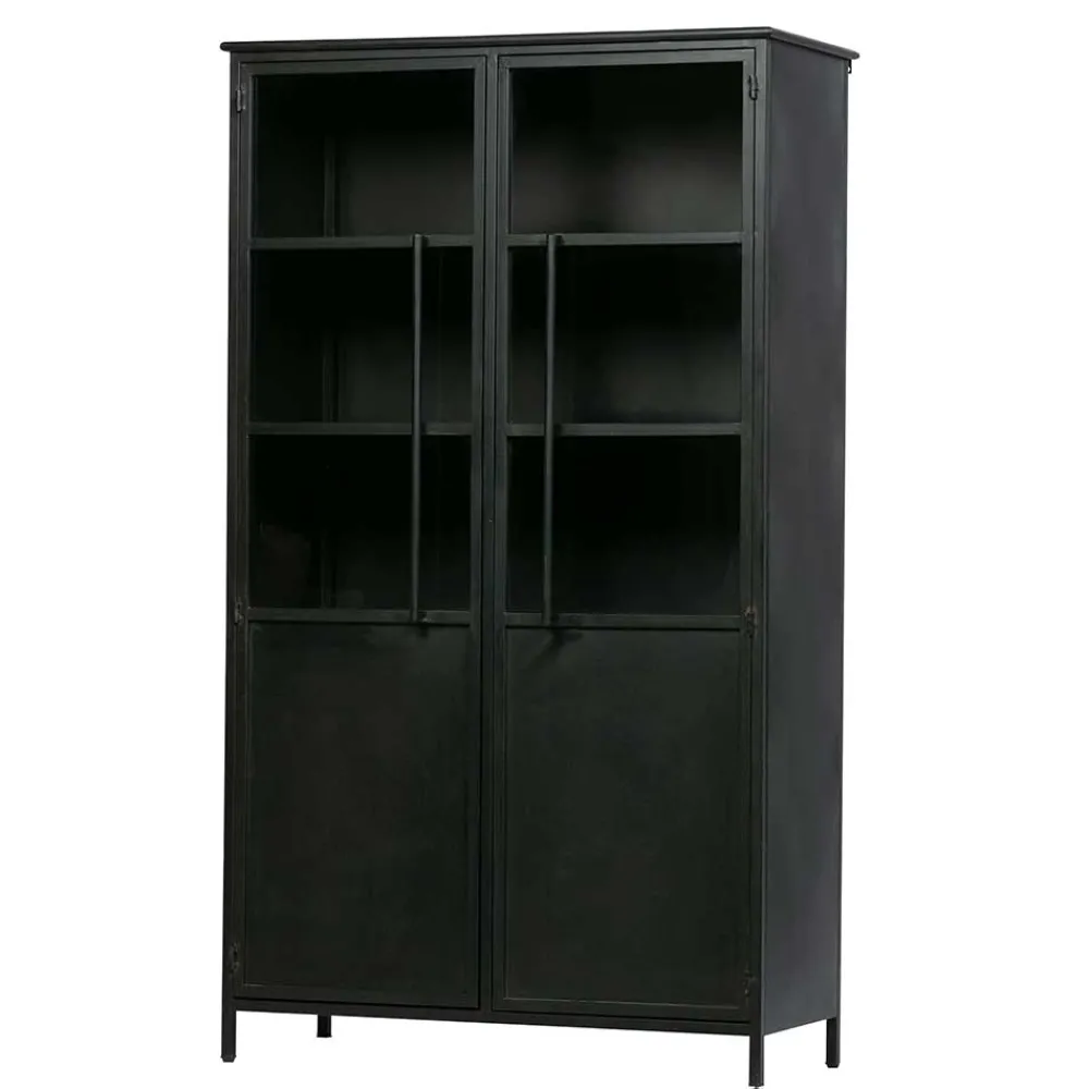 Esszimmer Vitrine Annica*Pharao24