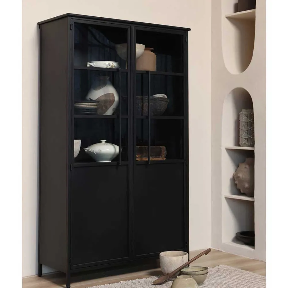 Esszimmer Vitrine Annica*Pharao24