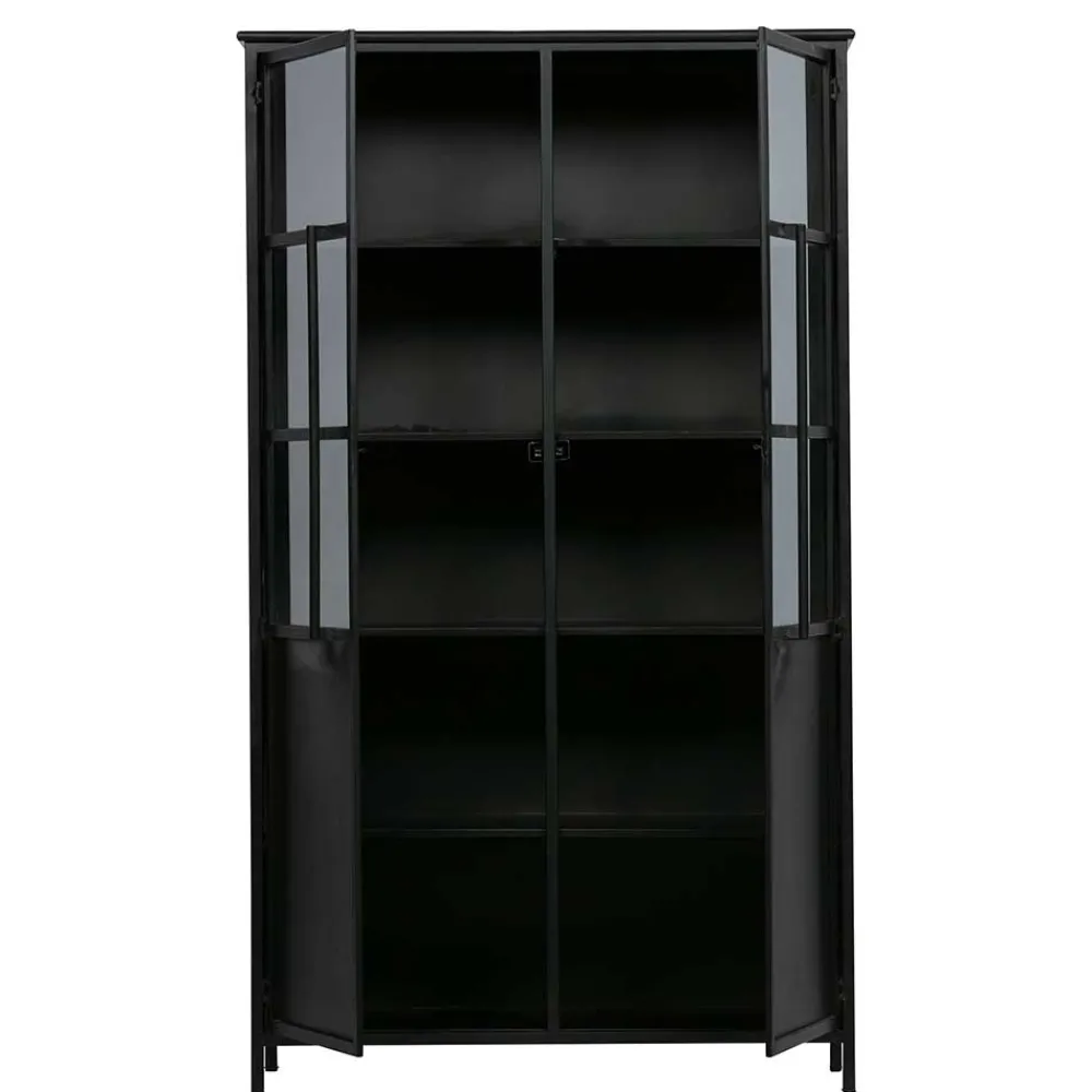 Esszimmer Vitrine Annica*Pharao24