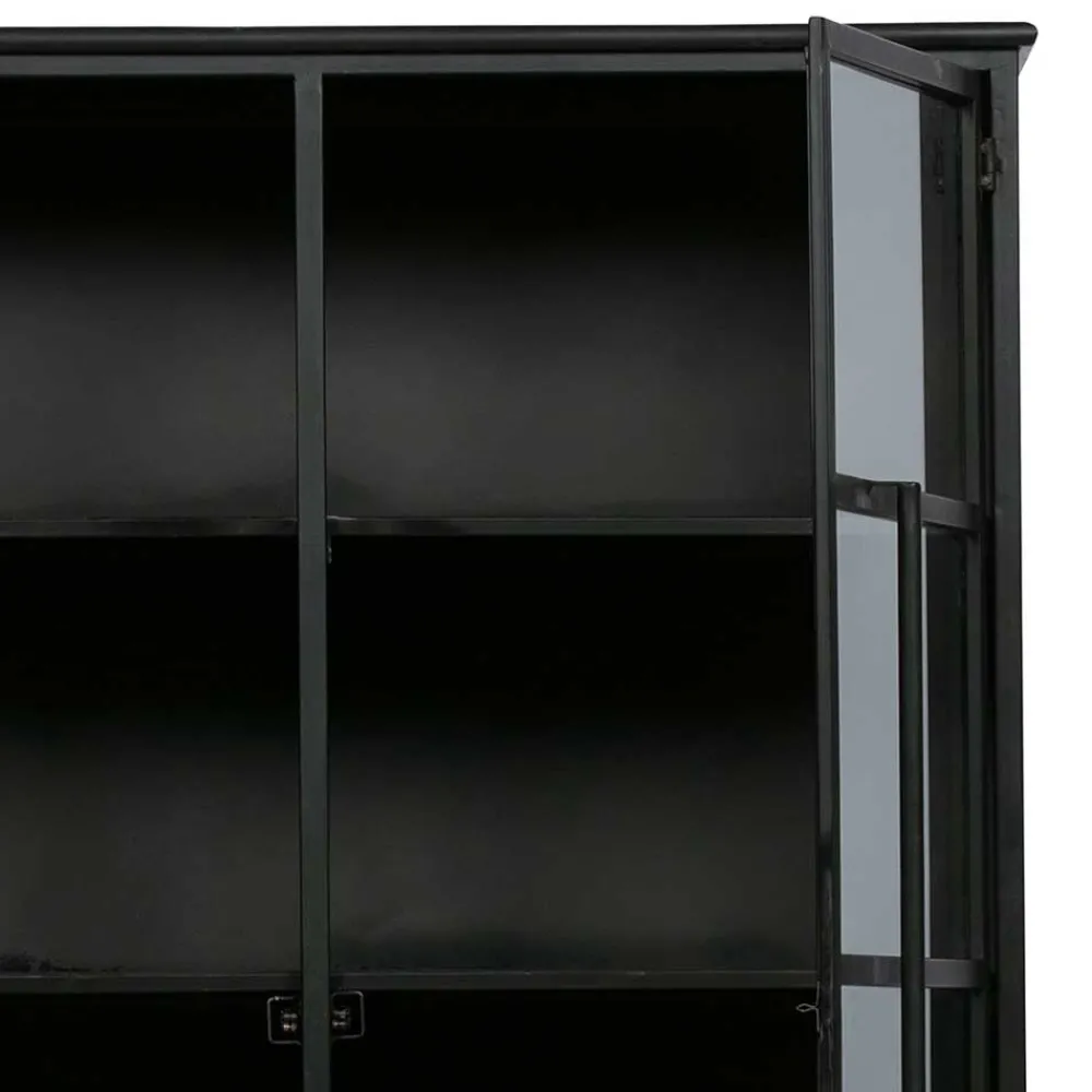 Esszimmer Vitrine Annica*Pharao24