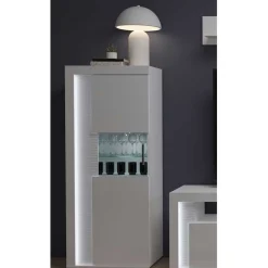 Discount Esszimmer Vitrine Countrys Vitrinenschrank|Stauraumvitrinen