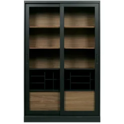 Esszimmer Vitrine Leenia*Pharao24 New