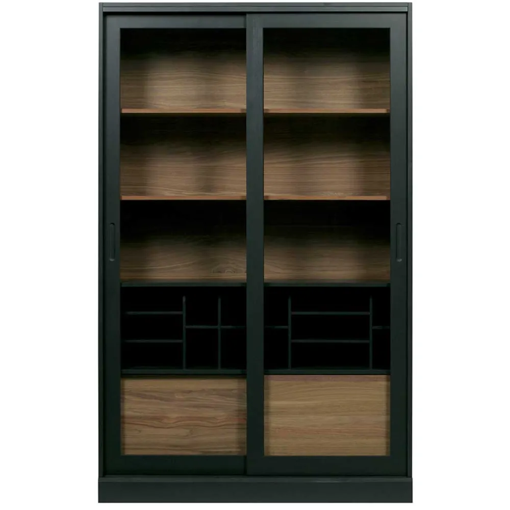 Esszimmer Vitrine Leenia*Pharao24 New