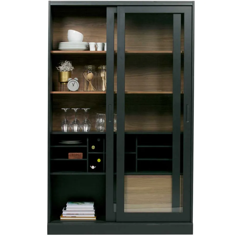 Esszimmer Vitrine Leenia*Pharao24 New
