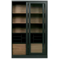 Esszimmer Vitrine Leenia*Pharao24 New