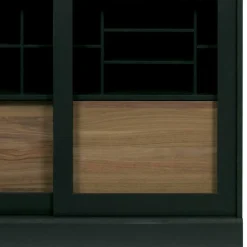 Esszimmer Vitrine Leenia*Pharao24 New