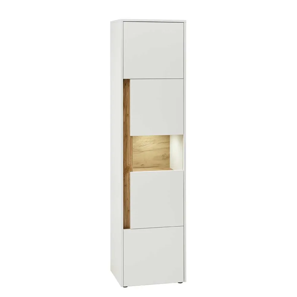 Best Esszimmer Vitrine Rascian Vitrinenschrank|Wohnzimmervitrinen