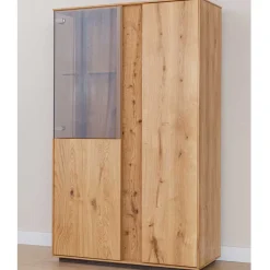 Sale Esszimmer Vitrine Rusaly Vitrinenschrank|Wohnzimmervitrinen