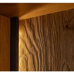 Sale Esszimmer Vitrine Rusaly Vitrinenschrank|Wohnzimmervitrinen