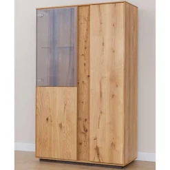 Sale Esszimmer Vitrine Rusaly Vitrinenschrank|Wohnzimmervitrinen