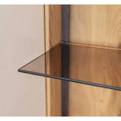 Sale Esszimmer Vitrine Rusaly Vitrinenschrank|Wohnzimmervitrinen