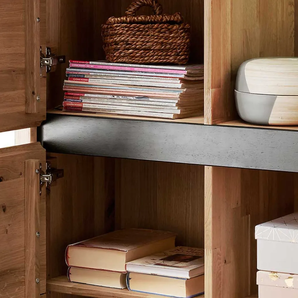 Esszimmer Vitrine Shailina*Pharao24 Discount