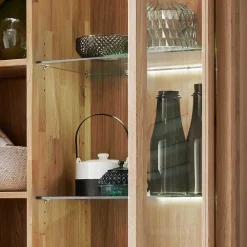 Esszimmer Vitrine Shailina*Pharao24 Discount