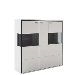 Esszimmer Vitrine Ukai Wohnzimmerkommoden|Wohnzimmerschrank