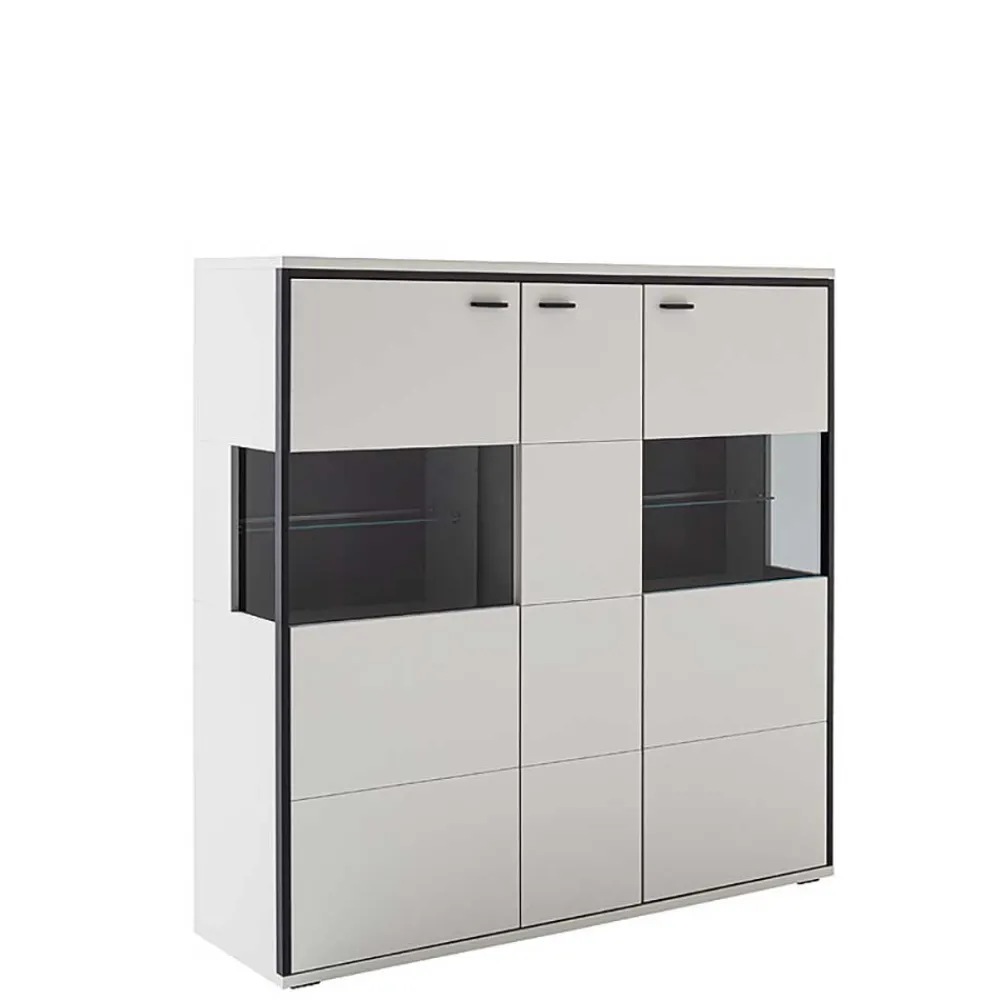 Esszimmer Vitrine Ukai Wohnzimmerkommoden|Wohnzimmerschrank