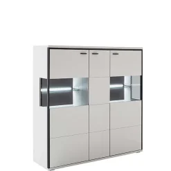 Esszimmer Vitrine Ukai Wohnzimmerkommoden|Wohnzimmerschrank