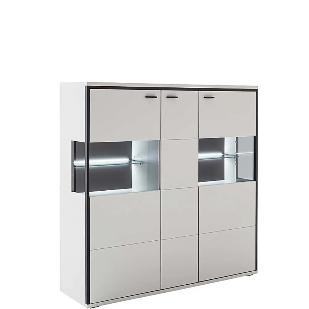 Esszimmer Vitrine Ukai Wohnzimmerkommoden|Wohnzimmerschrank