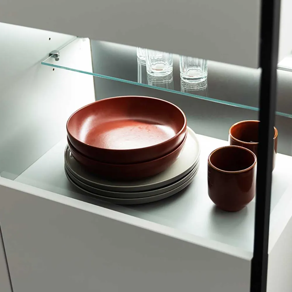 Esszimmer Vitrine Ukai Wohnzimmerkommoden|Wohnzimmerschrank