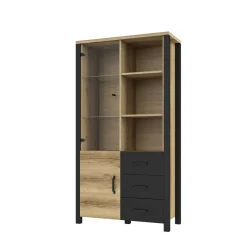 Sale Esszimmer Vitrinenschrank Conru Vitrinenschrank|Büchervitrinen